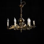 1198 7035 CHANDELIER